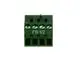 BOSCH-Anschlussklemme-4-polig-gruen-FB-1-2-54912655 gallery number 1